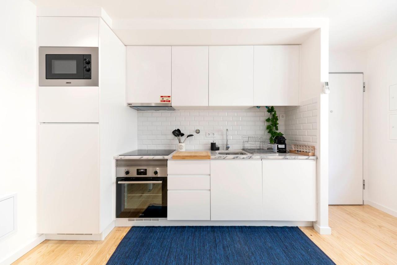 Delmar I Apartman Nazaré Kültér fotó