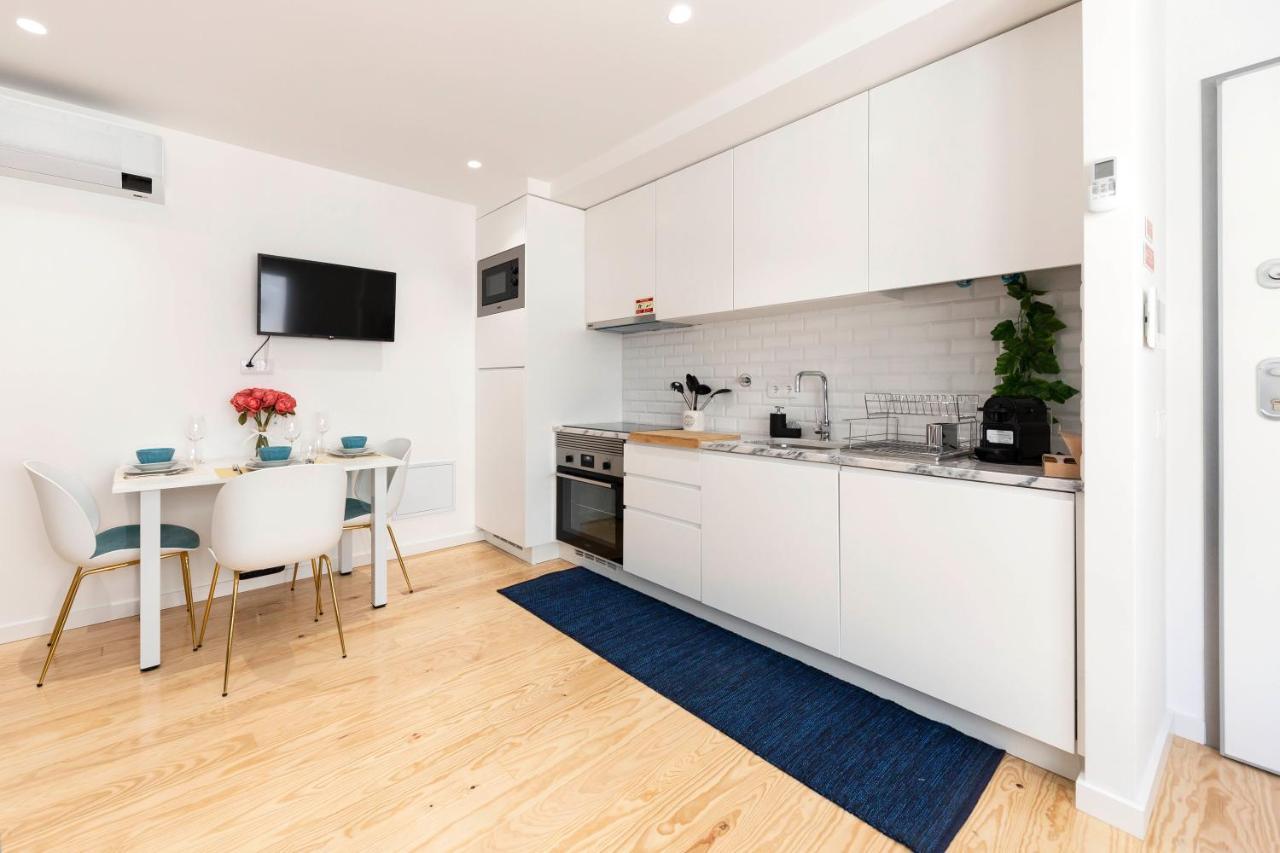 Delmar I Apartman Nazaré Kültér fotó