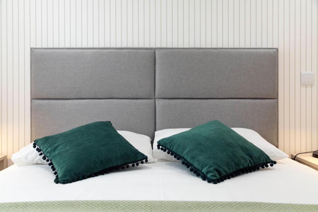 Delmar I Apartman Nazaré Kültér fotó