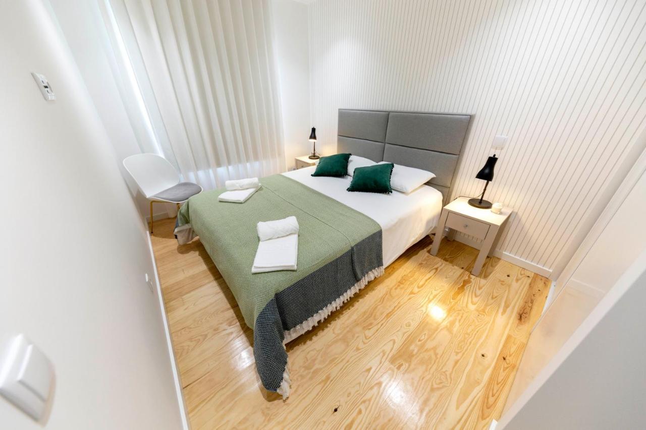 Delmar I Apartman Nazaré Kültér fotó