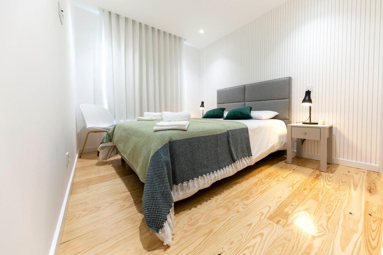 Delmar I Apartman Nazaré Kültér fotó