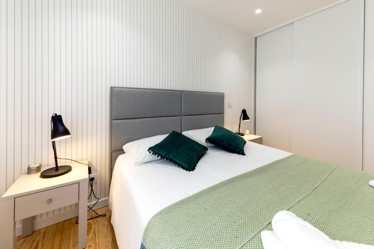 Delmar I Apartman Nazaré Kültér fotó