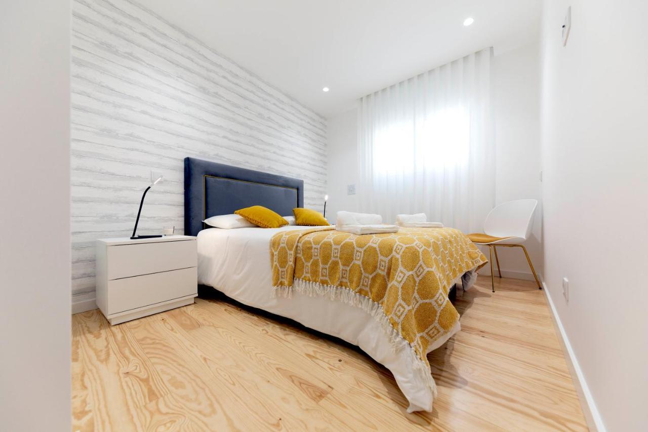 Delmar I Apartman Nazaré Kültér fotó
