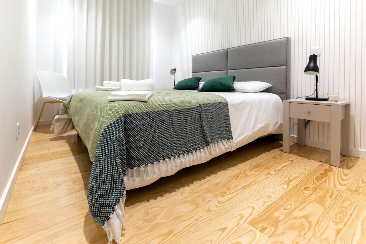 Delmar I Apartman Nazaré Kültér fotó
