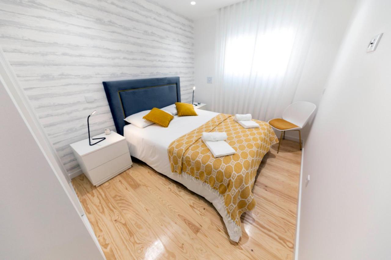 Delmar I Apartman Nazaré Kültér fotó