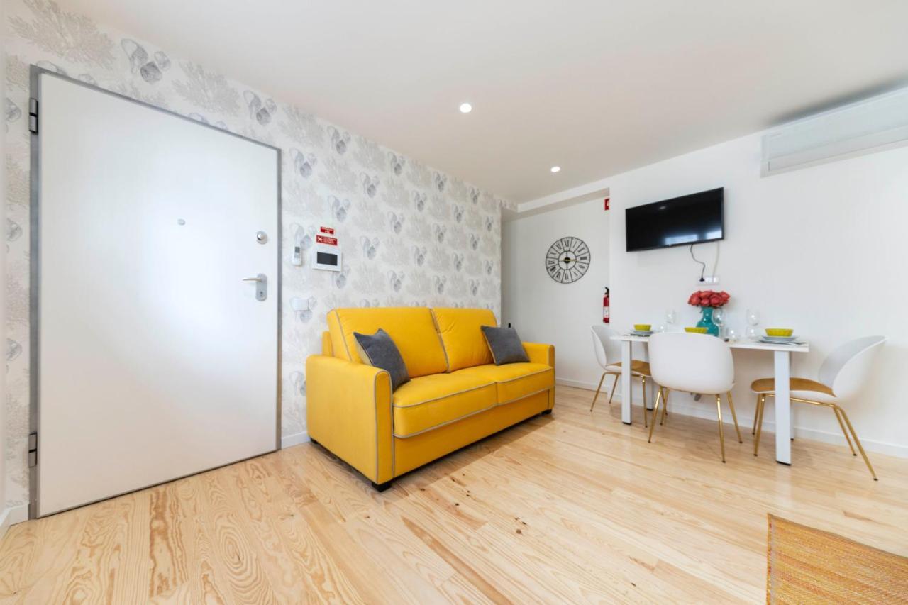 Delmar I Apartman Nazaré Kültér fotó
