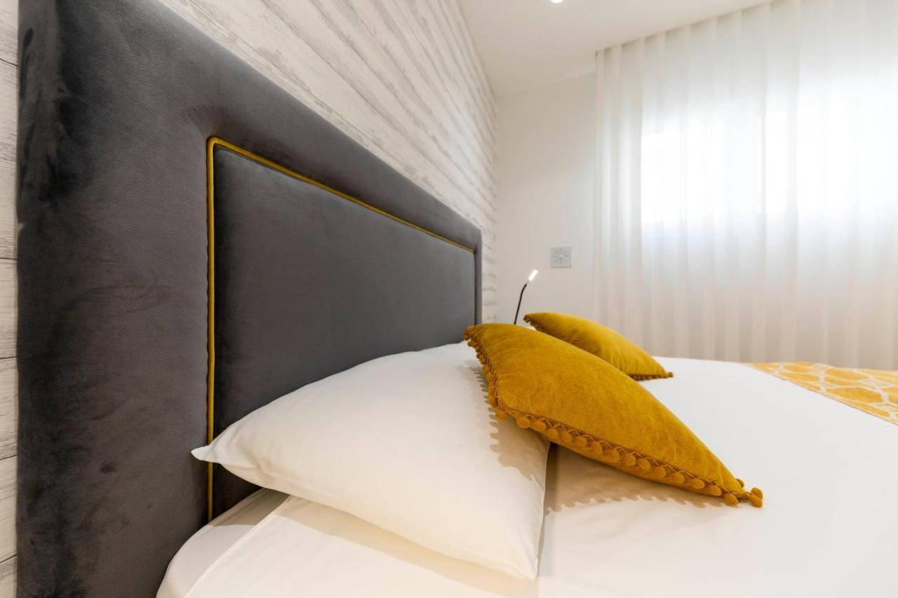 Delmar I Apartman Nazaré Kültér fotó