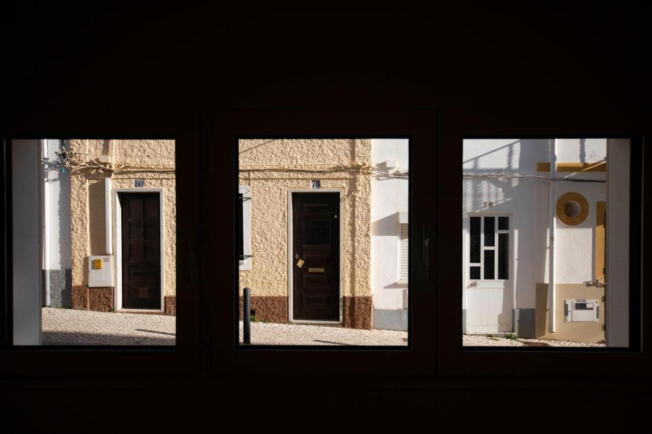 Delmar I Apartman Nazaré Kültér fotó
