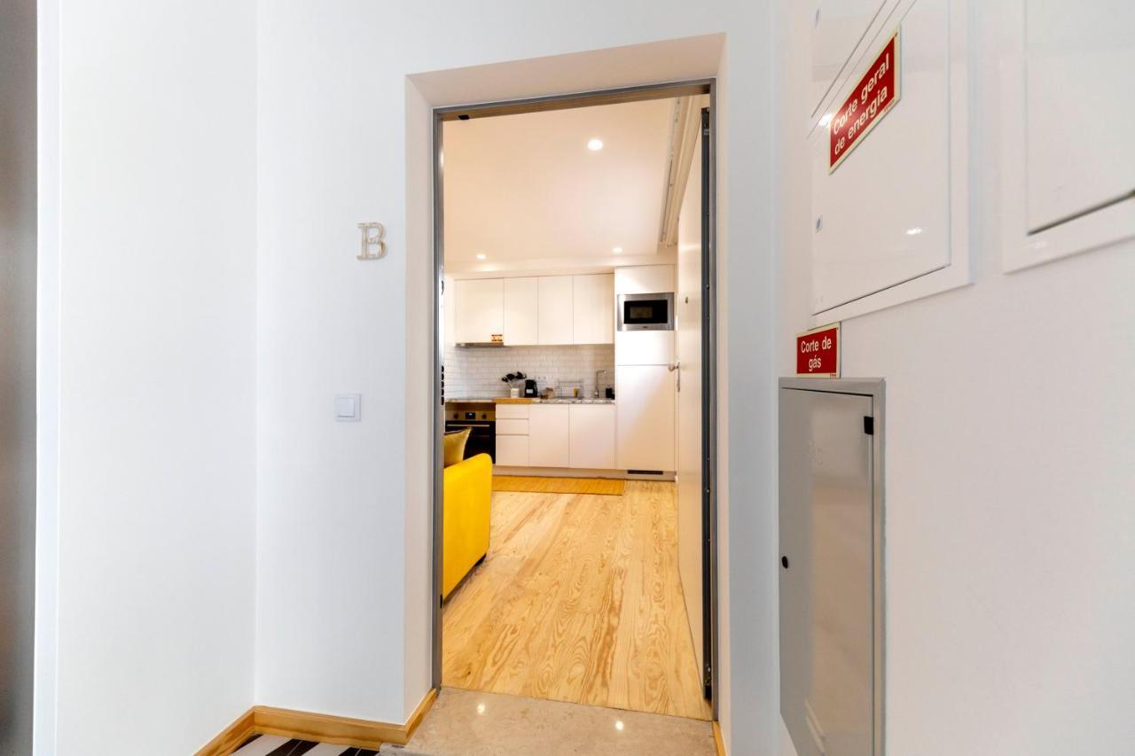 Delmar I Apartman Nazaré Kültér fotó
