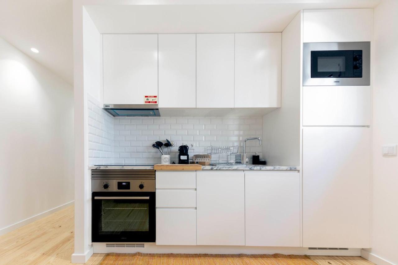 Delmar I Apartman Nazaré Kültér fotó