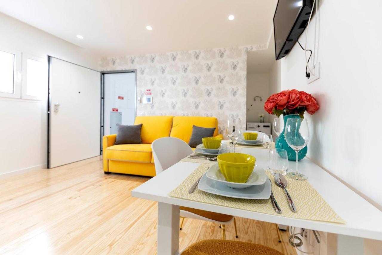 Delmar I Apartman Nazaré Kültér fotó